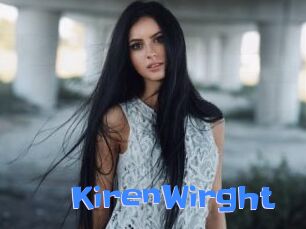 KirenWirght