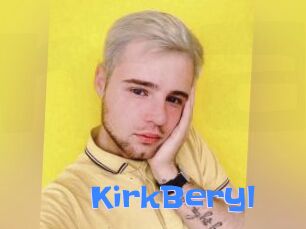KirkBeryl Mausi Privat