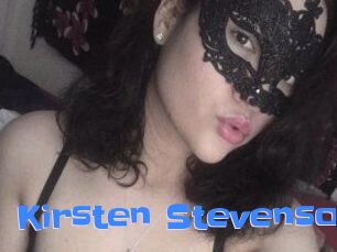 Kirsten_Stevenson