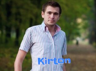 Kirton Mausi Privat