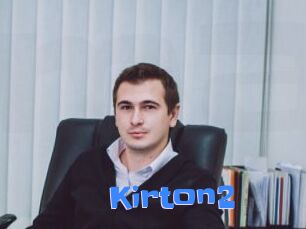 Kirton2 Mausi Privat