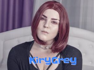 KiryGrey