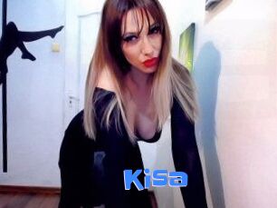 Kisa