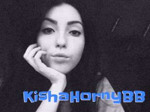 KishaHornyBB