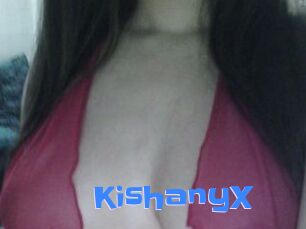 Kishany_X