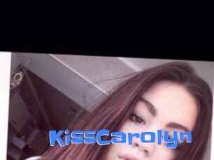 KissCarolyn