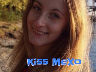 Kiss_MeXo