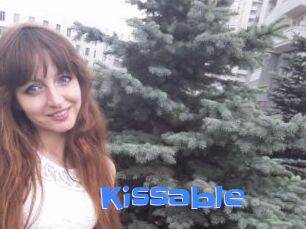 Kissable