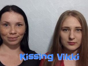 Kissing_Vikki