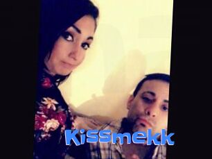 Kissmekk