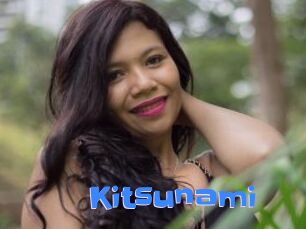 Kitsunami