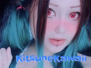 KitsuneKawaii