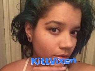 KittVixen