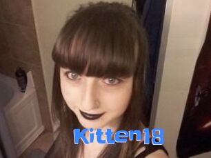 Kitten18