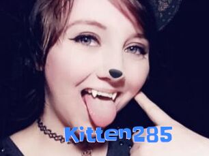 Kitten285
