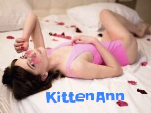 KittenAnn