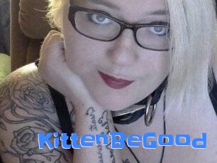 KittenBeGood