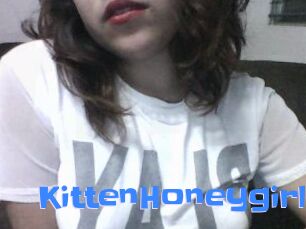 KittenHoneygirl