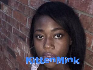 KittenMink