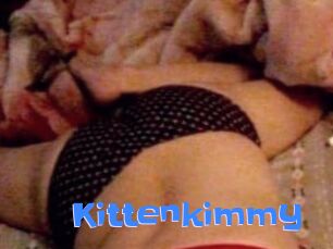 Kittenkimmy