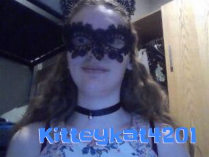 Kitteykat4201