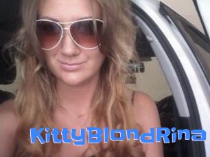 KittyBlondRina