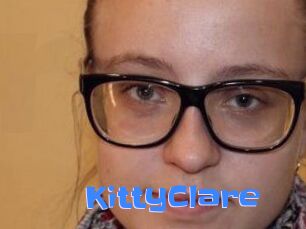 KittyClare