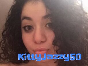 KittyJazzy50