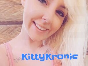 KittyKronic