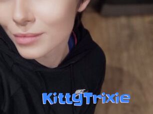 KittyTrixie