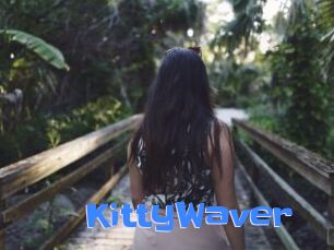 KittyWaver