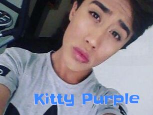 Kitty_Purple