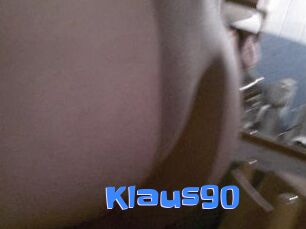 Klaus90