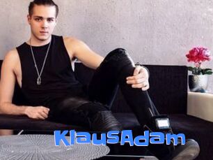 KlausAdam