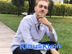 KlausKlein