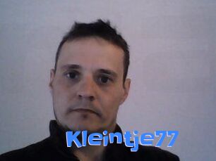 Kleintje77