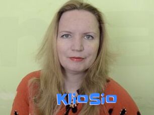 KlioSio