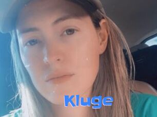 Kluge