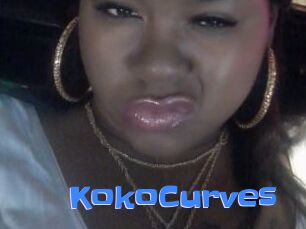 KokoCurves