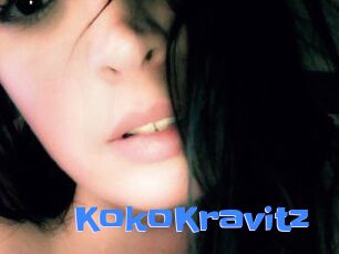 KokoKravitz