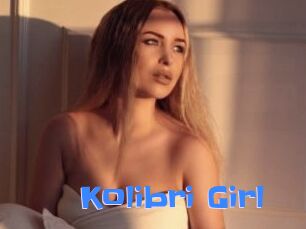 Kolibri_Girl