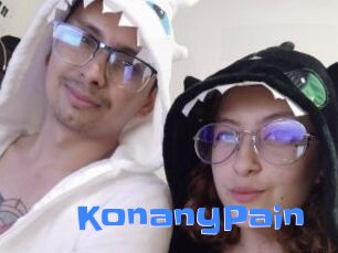 KonanyPain