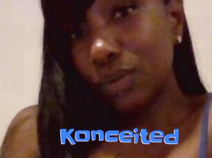 Konceited