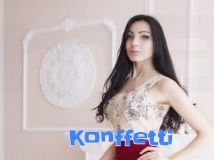 Konffetti