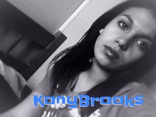 KonyBrooks