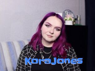 KoraJones