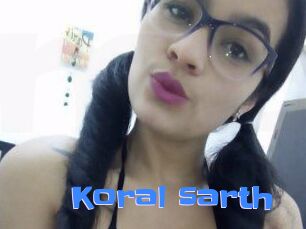 Koral_sarth