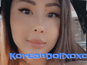 KoreanDollxoxo