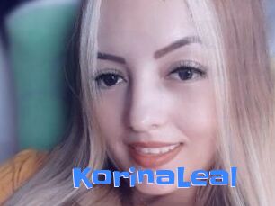 KorinaLeal