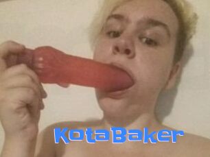 KotaBaker
